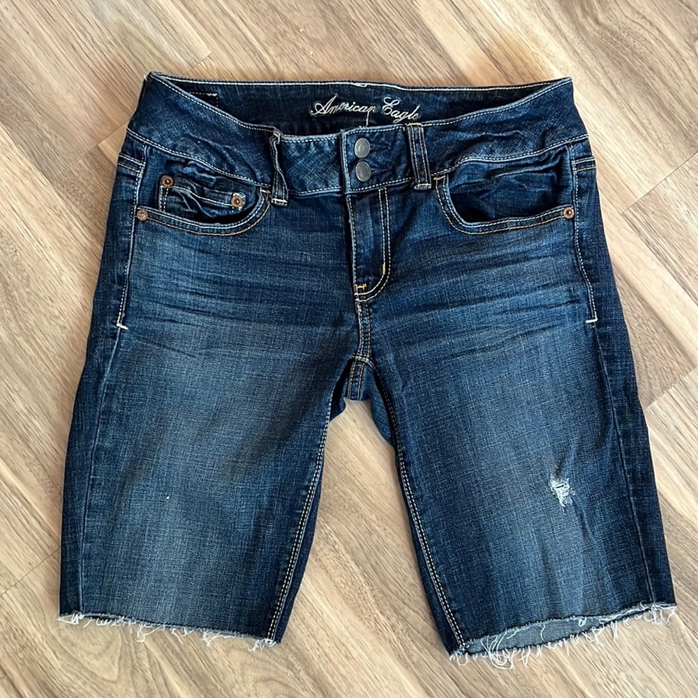 AE Artist Shorts